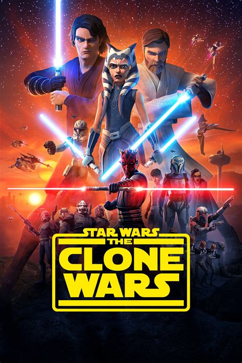 should i watch the clone wars movie or show first|clone wars first season.